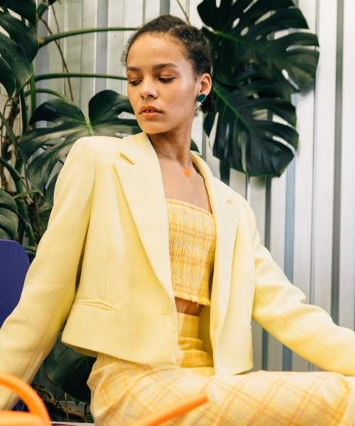 Women's Suit