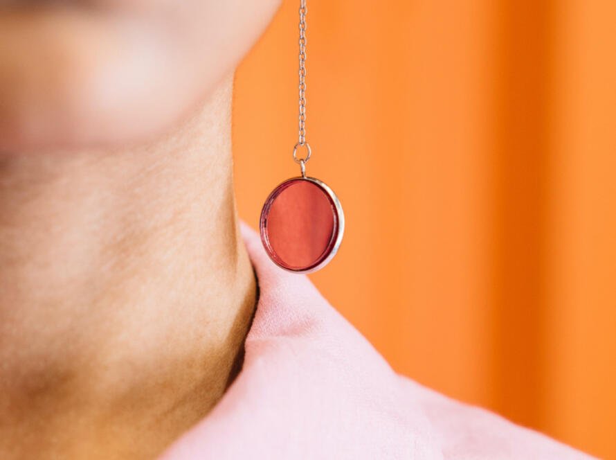 Minimalistic Earrings