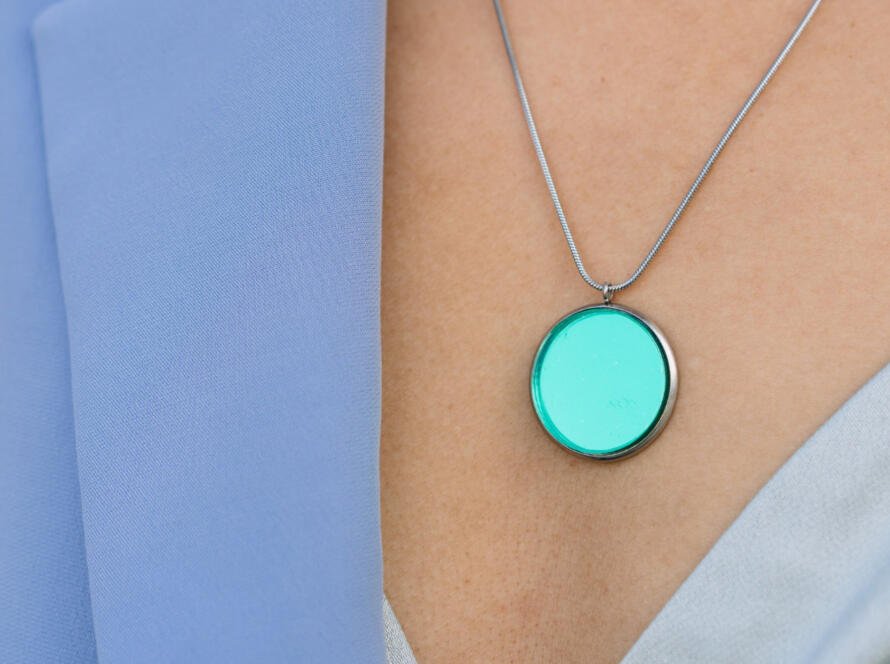 Minimalistic Necklace