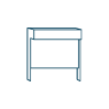 Panel glide Flex
